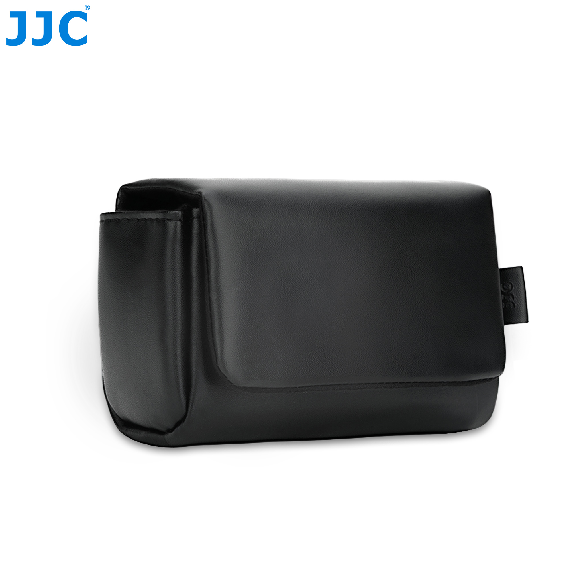 Camera Leather Case - JJC 소형 카메라 가방 리코 GR