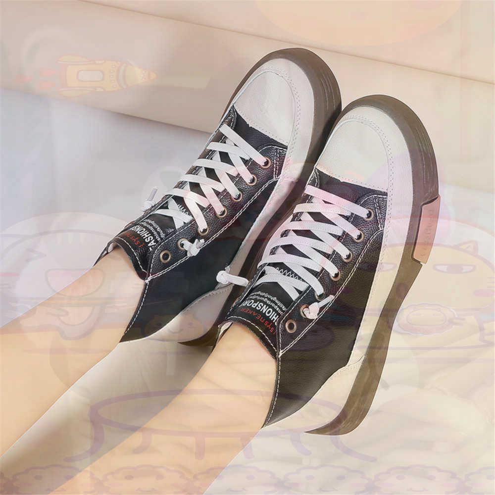 Vintage Collectible Shoes - 하이 탑 하이 컷은 스케이트 보드