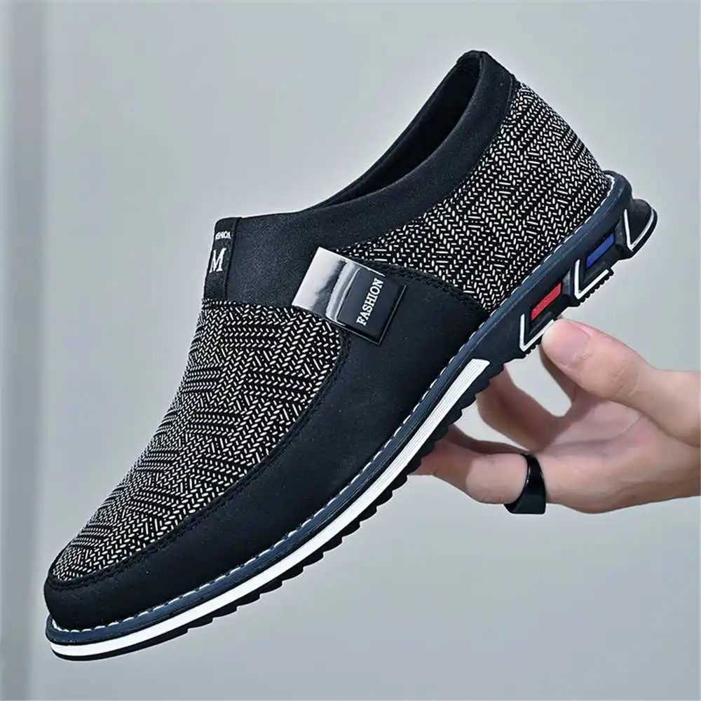 Vintage Collectible Shoes - 진한 파란색 44-45 여름 신발 판매