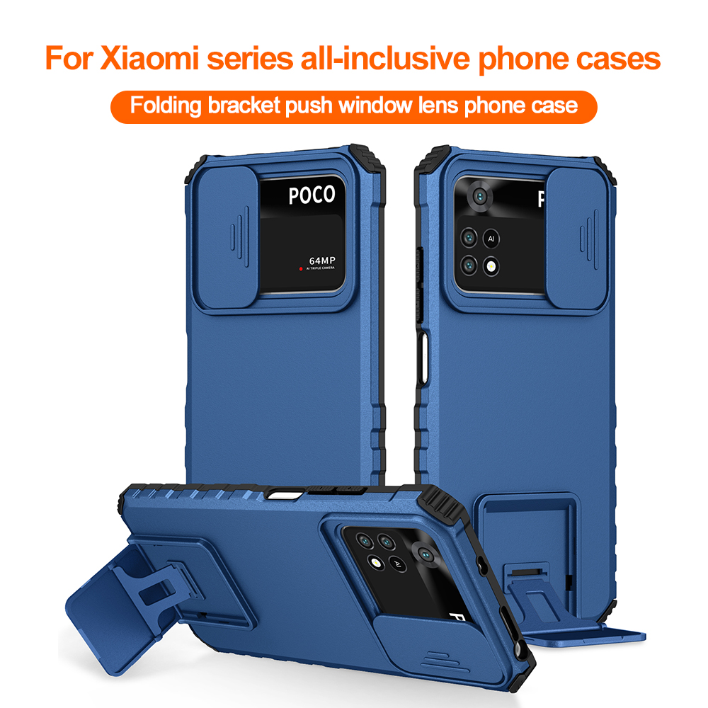 Xiaomi 11T Pro Lite 용 충격 방지 전화 - Camera Leather Case 리뷰 및 가격
