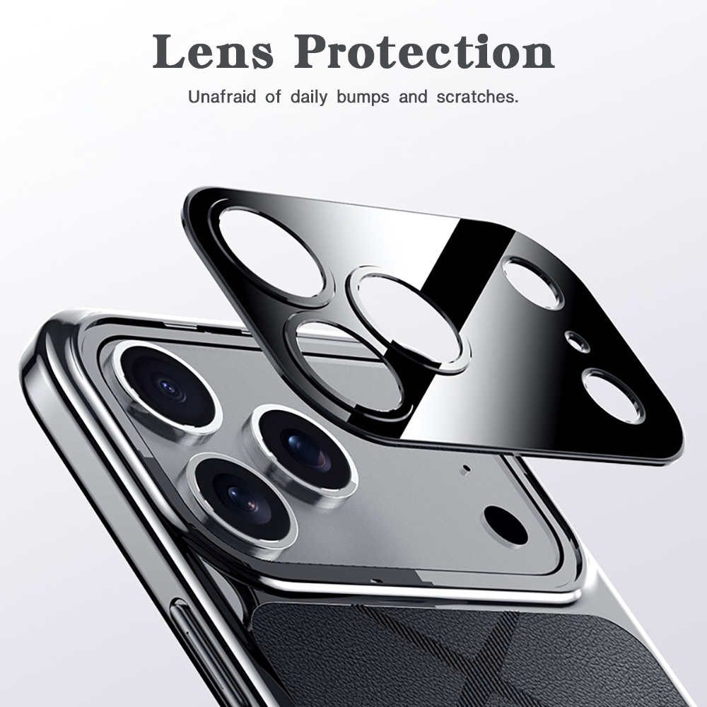 아이폰 17 프로 맥스 17 프로 17 16 13 15 - Camera Leather Case 리뷰 및 가격