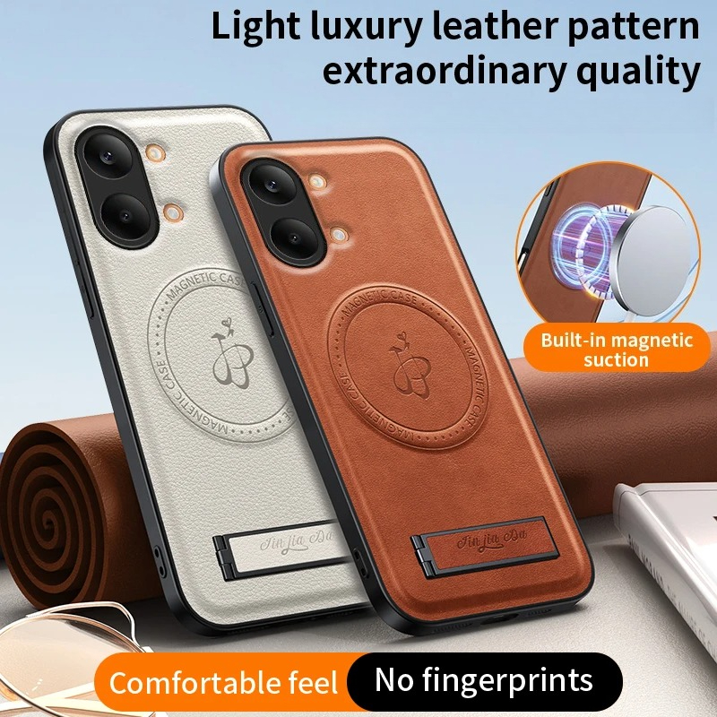 Xiaomi POCO X8 Pro Max X8 Pro  - Camera Leather Case 리뷰 및 가격