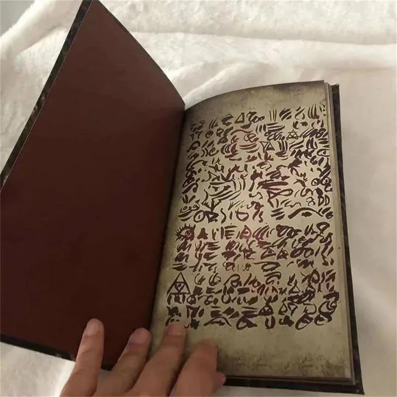 빈티지 네크로노미콘 - 어둠의 마법 소환서, 25페이지 - Vintage And Collectible Books 리뷰 및 가격