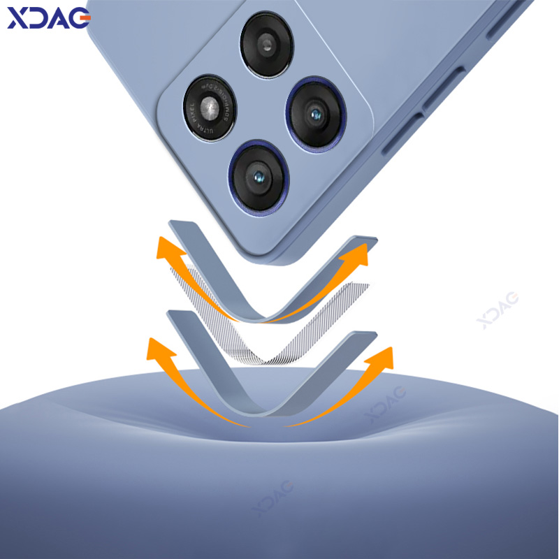 Motorola Moto G66 G66J 용 캔디 핸드 - Camera Leather Case 리뷰 및 가격