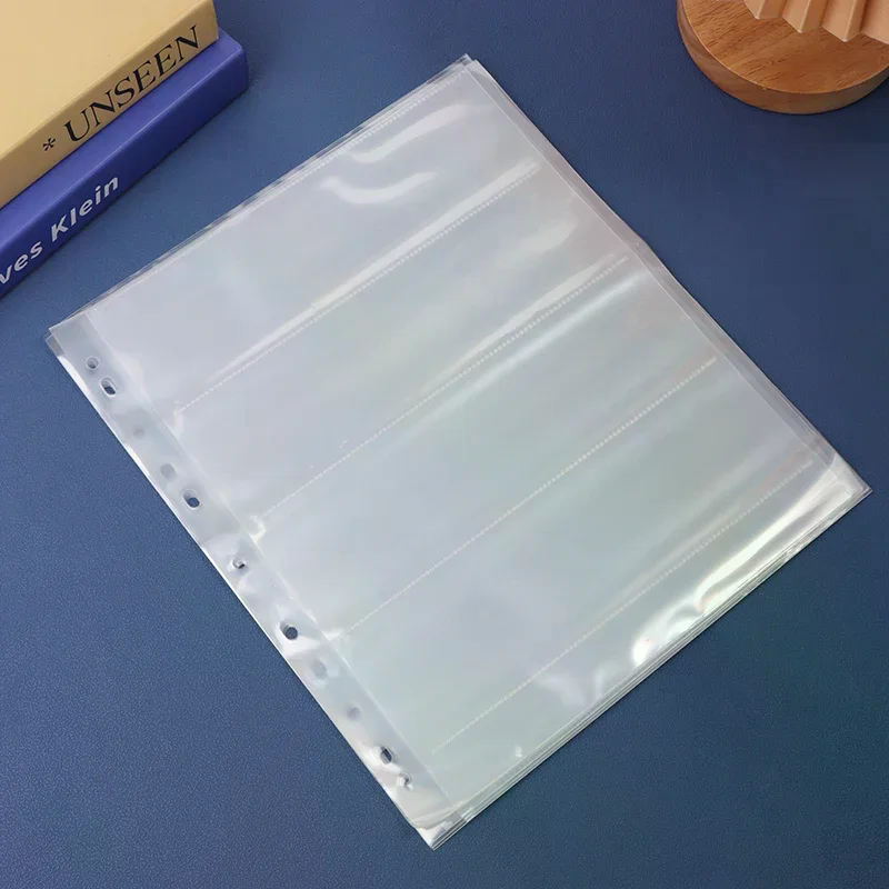10PCS 135/120 네거티브 필름 보관 페이지 무 - Slide Film 120 리뷰 및 가격