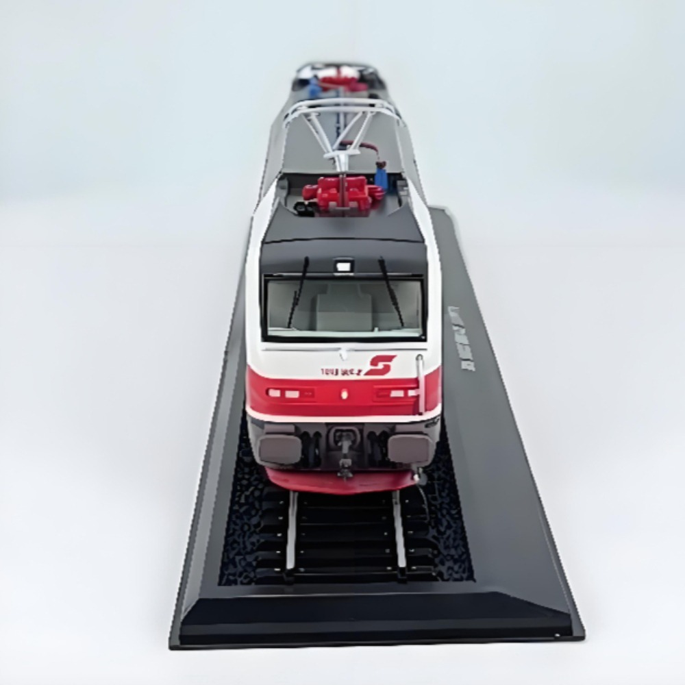 HO 타입 1/87 기차 모형 빈티지 레트로 기관차 R - Vintage Toys Collection 리뷰 및 가격