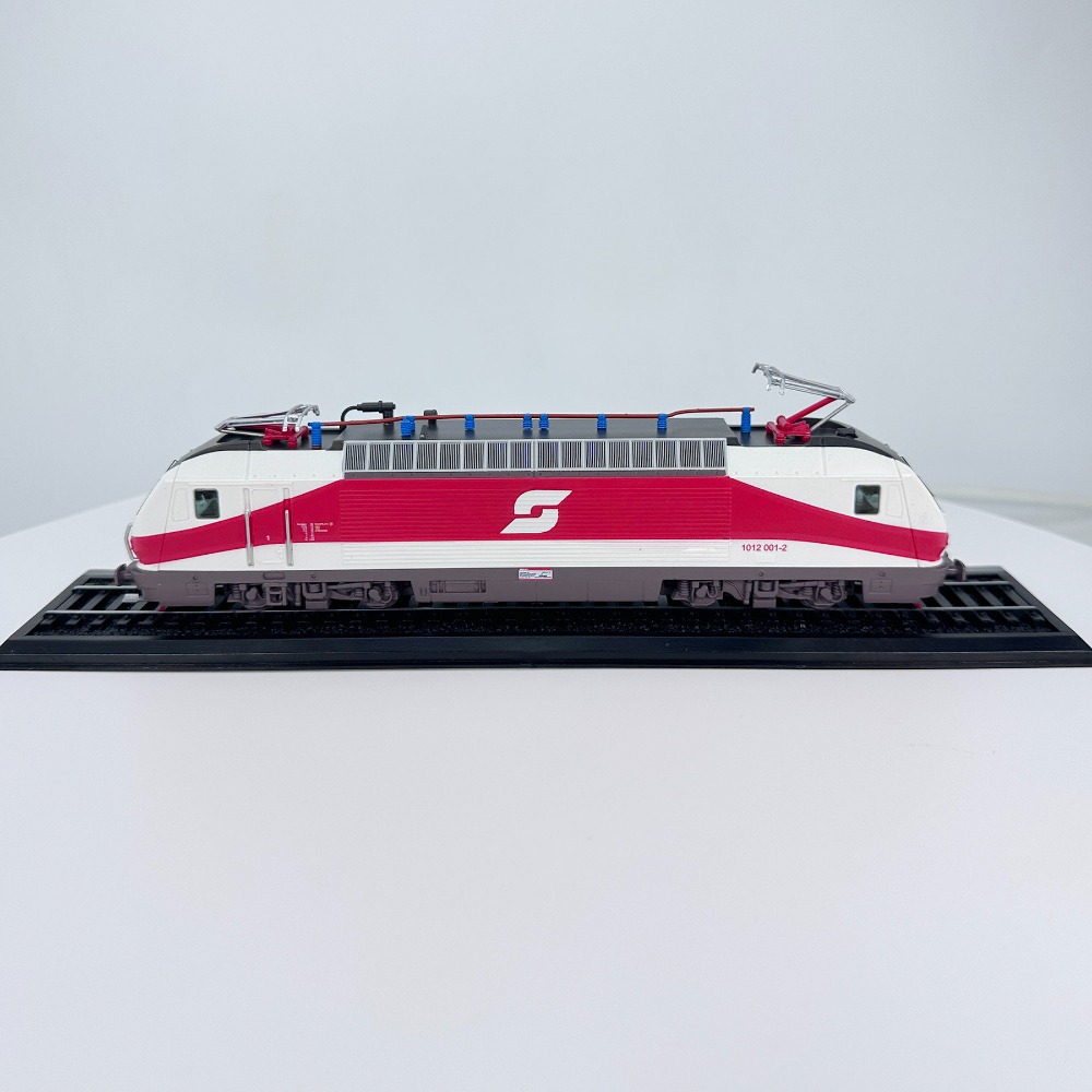 HO 타입 1/87 기차 모형 빈티지 레트로 기관차 R - Vintage Toys Collection 리뷰 및 가격