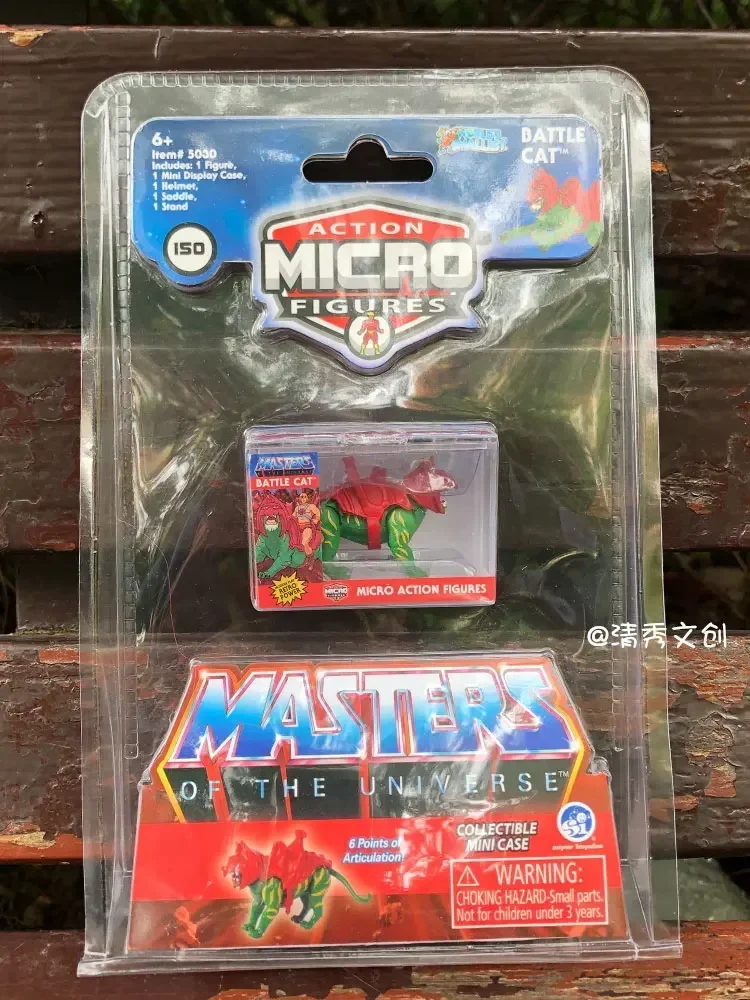 액션 마이크로 피규어 미니어처 만화 애니메이션, 헤마네 - Vintage Toys Collection 리뷰 및 가격