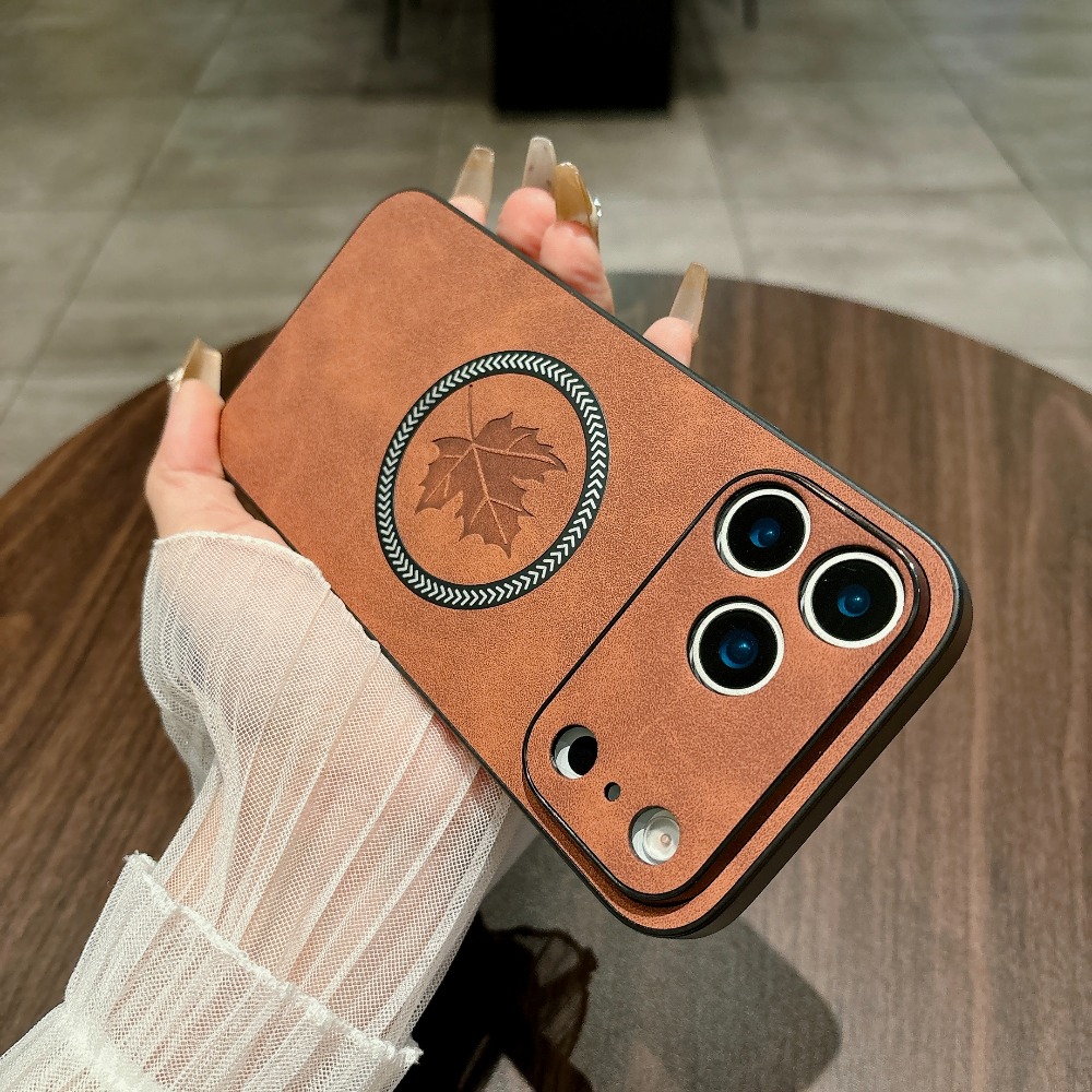 아이폰 17 Pro Max 17 Air 17Pro용 마 - Camera Leather Case 리뷰 및 가격