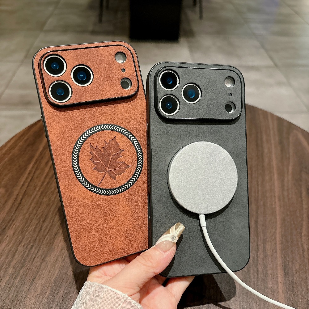 아이폰 17 Pro Max 17 Air 17Pro용 마 - Camera Leather Case 리뷰 및 가격