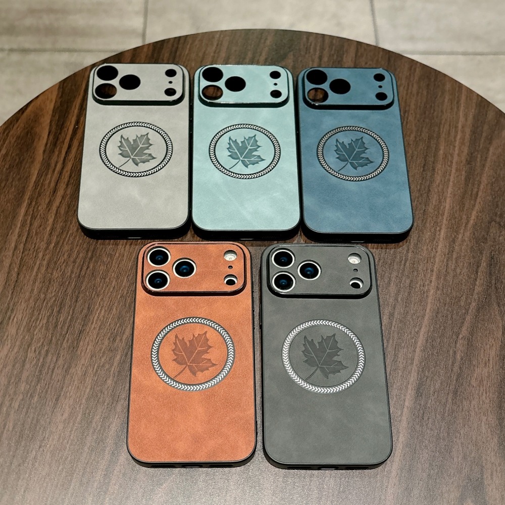 아이폰 17 Pro Max 17 Air 17Pro용 마 - Camera Leather Case 리뷰 및 가격