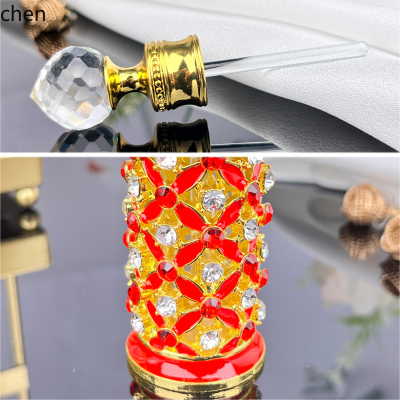 YFY 빈티지 주얼리 컬렉션 드로퍼 향수 에센셜 오일  - Vintage Collectible Perfume Bottles 리뷰 및 가격