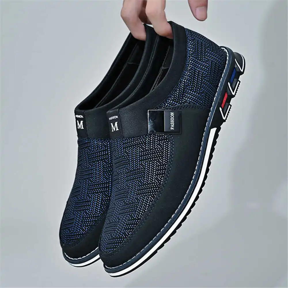진한 파란색 44-45 여름 신발 판매 워킹 베이지 남 - Vintage Collectible Shoes 리뷰 및 가격