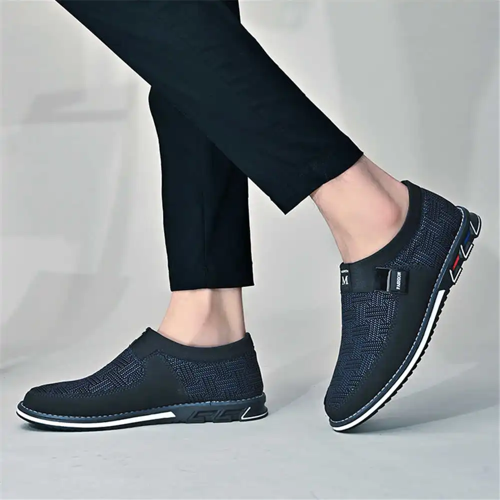 진한 파란색 44-45 여름 신발 판매 워킹 베이지 남 - Vintage Collectible Shoes 리뷰 및 가격