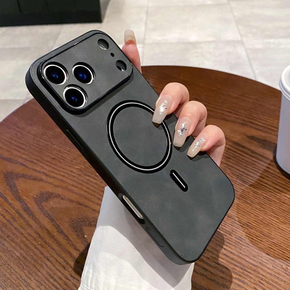 아이폰 17 15 16 Pro Max 14 Plus 1 - Camera Leather Case 리뷰 및 가격
