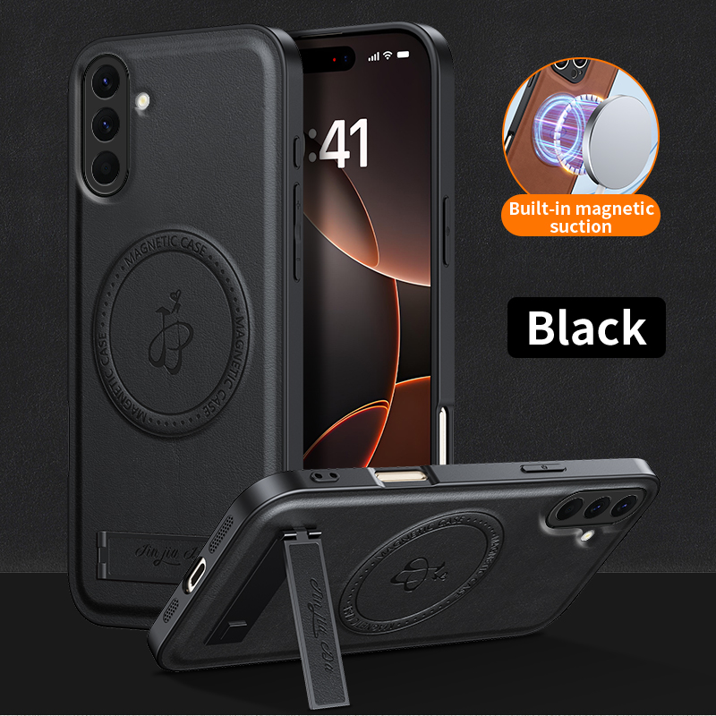 삼성 A57 A37 A27 A07 A56 A26 A16 - Camera Leather Case 리뷰 및 가격