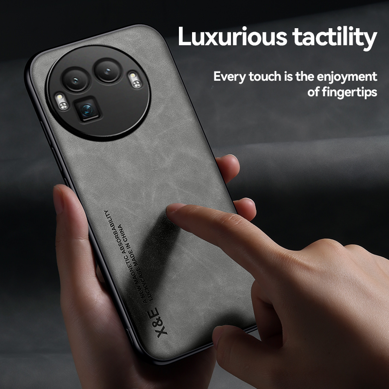 리얼미 GT7 GT8 Pro GT7T GT6T GT6  - Camera Leather Case 리뷰 및 가격