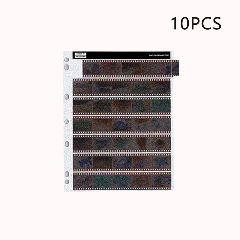 10pcs 35mm 120/135 네거티브 필름 보관  - Slide Film 120 리뷰 및 가격