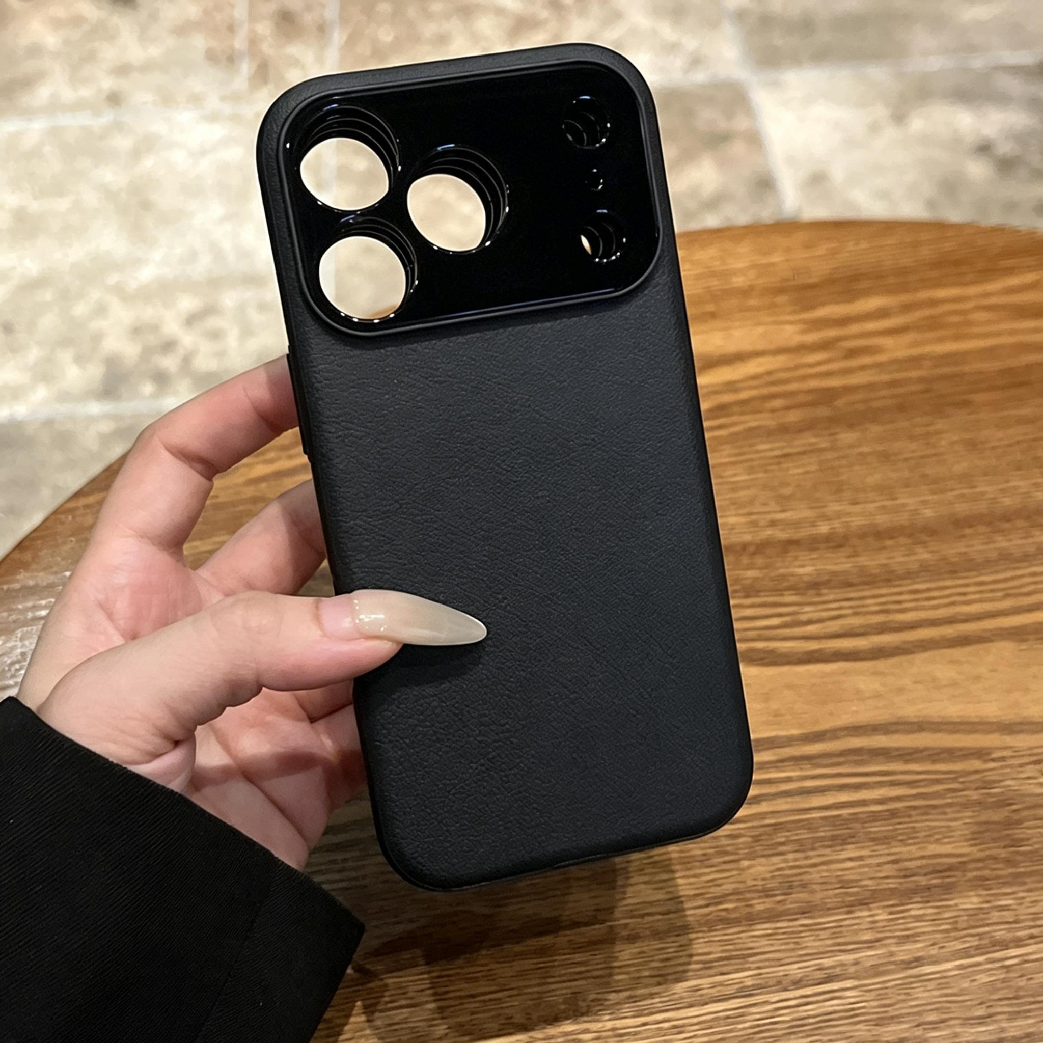 삼성 S25 울트라 S24 울트라 S25U S24U용  - Camera Leather Case 리뷰 및 가격