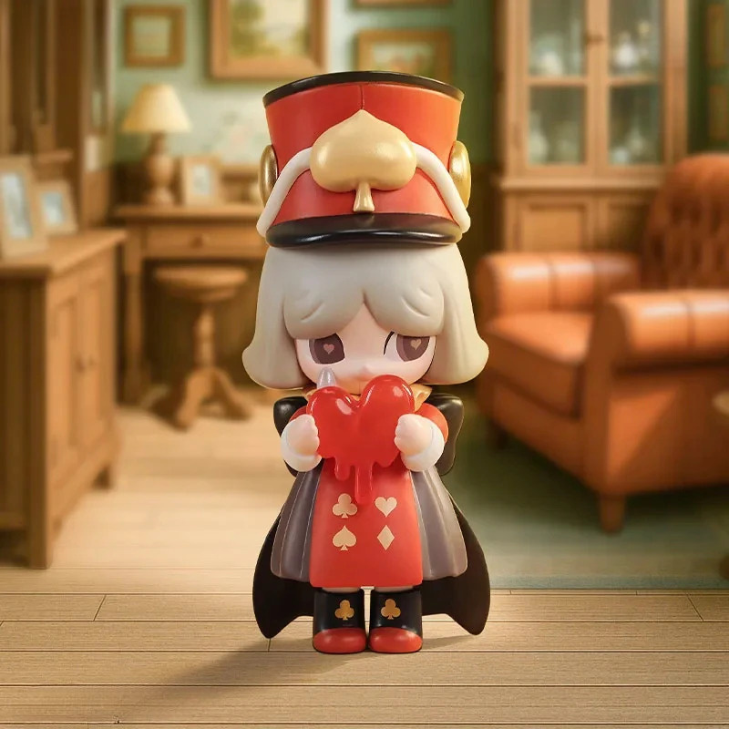Laplly 빈티지 메모리 시리즈 블라인드 박스 귀여운 - Vintage Toys Collection 리뷰 및 가격