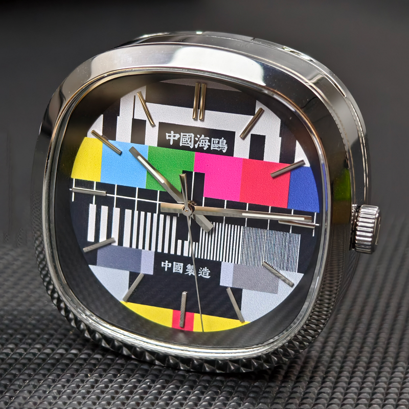 갈매기 탁상시계 선물 브랜드 70주년 기념 컬렉션 쿼츠 - Collectible Vintage Watch Brands 리뷰 및 가격